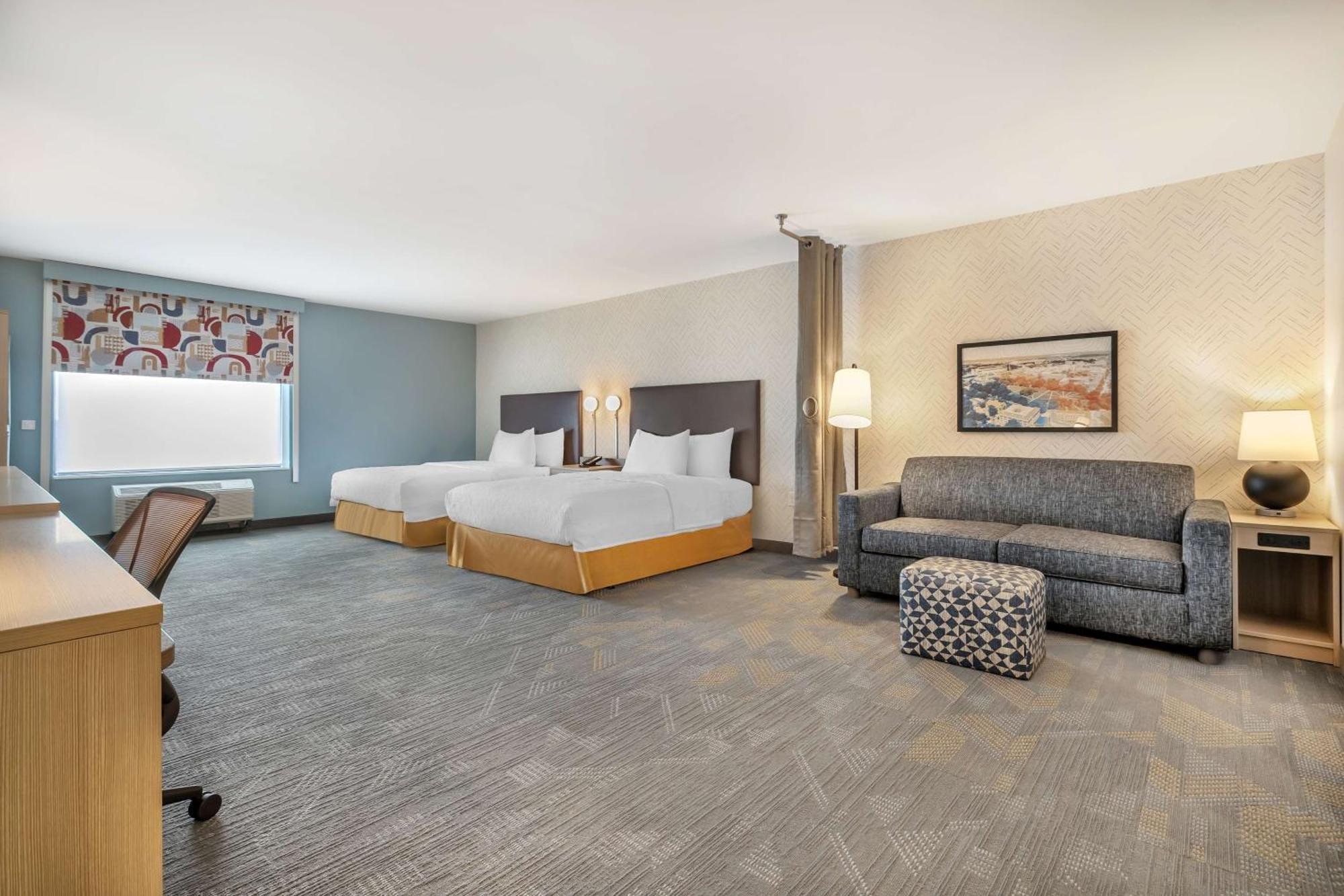 Home2 Suites By Hilton Reynoldsburg Columbus East Exterior photo